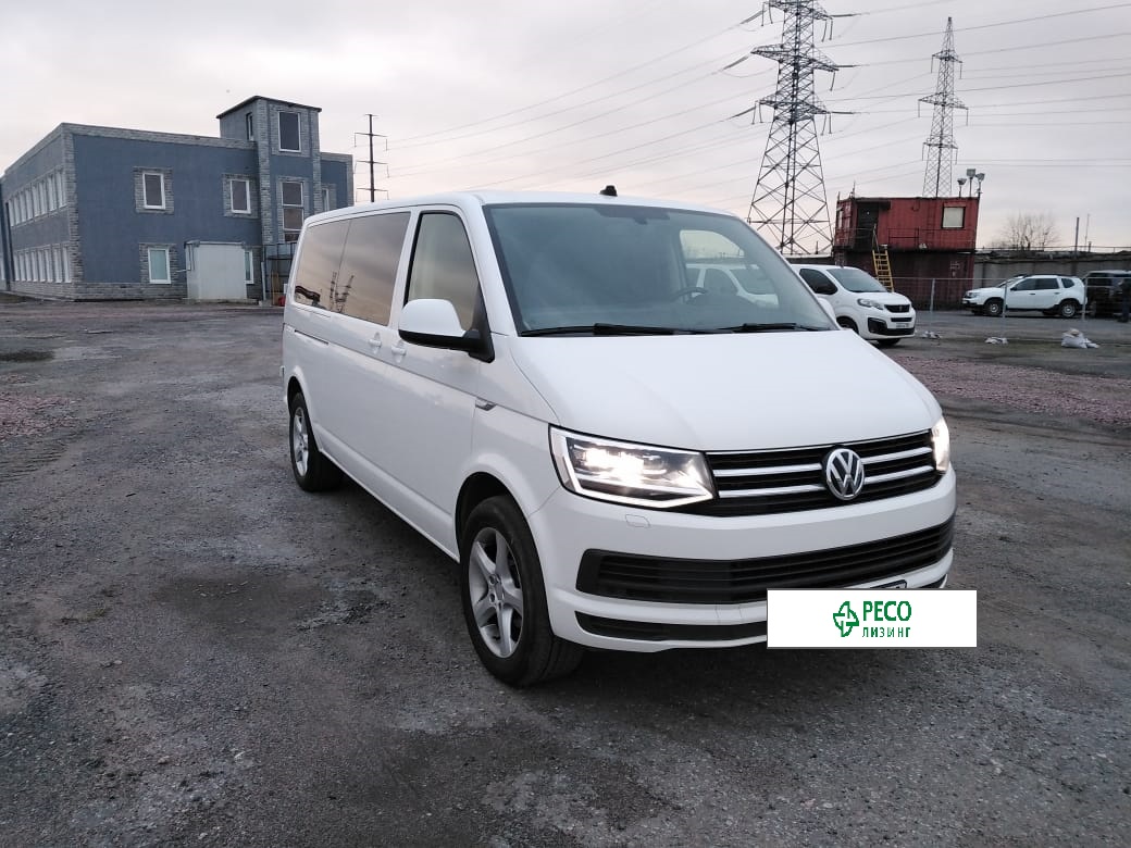 Volkswagen caravelle яндекс драйв