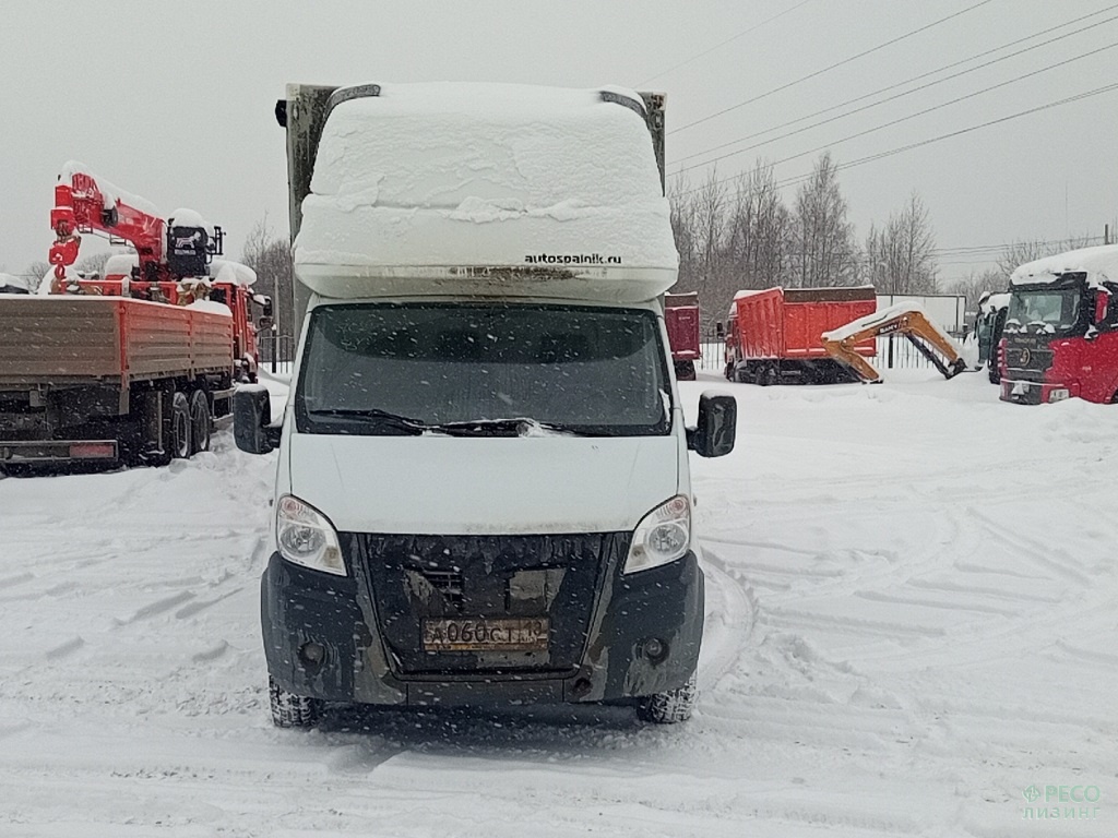 3009D9 2023 белый с пробегом 104227 км - купить в РЕСО Лизинг